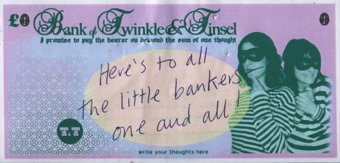 Bank note 17